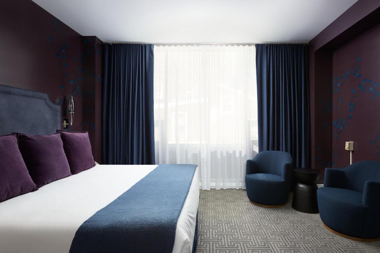 Hotel The Franklin On Rittenhouse, A Boutique