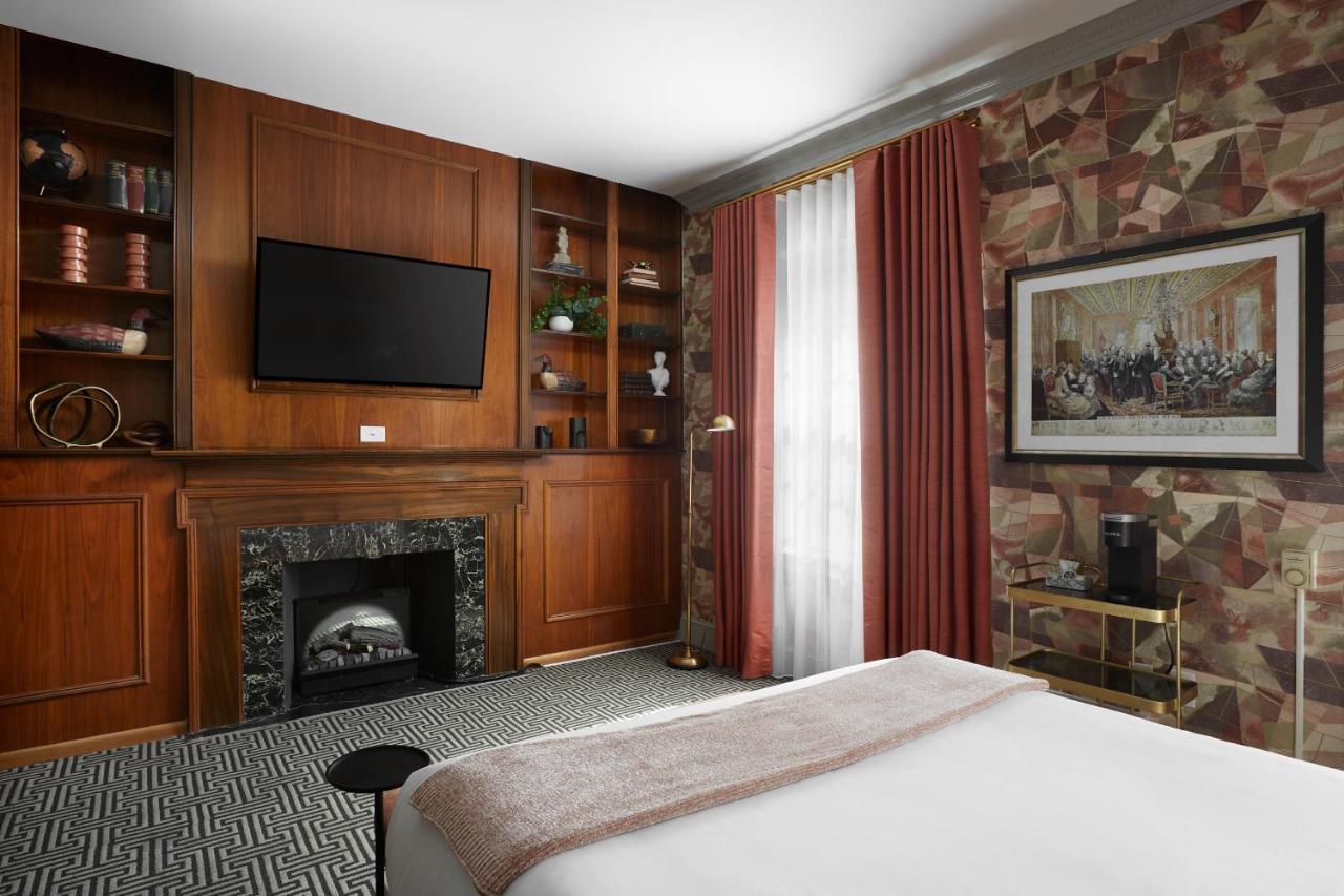 The Franklin On Rittenhouse, A Boutique Philadelphia