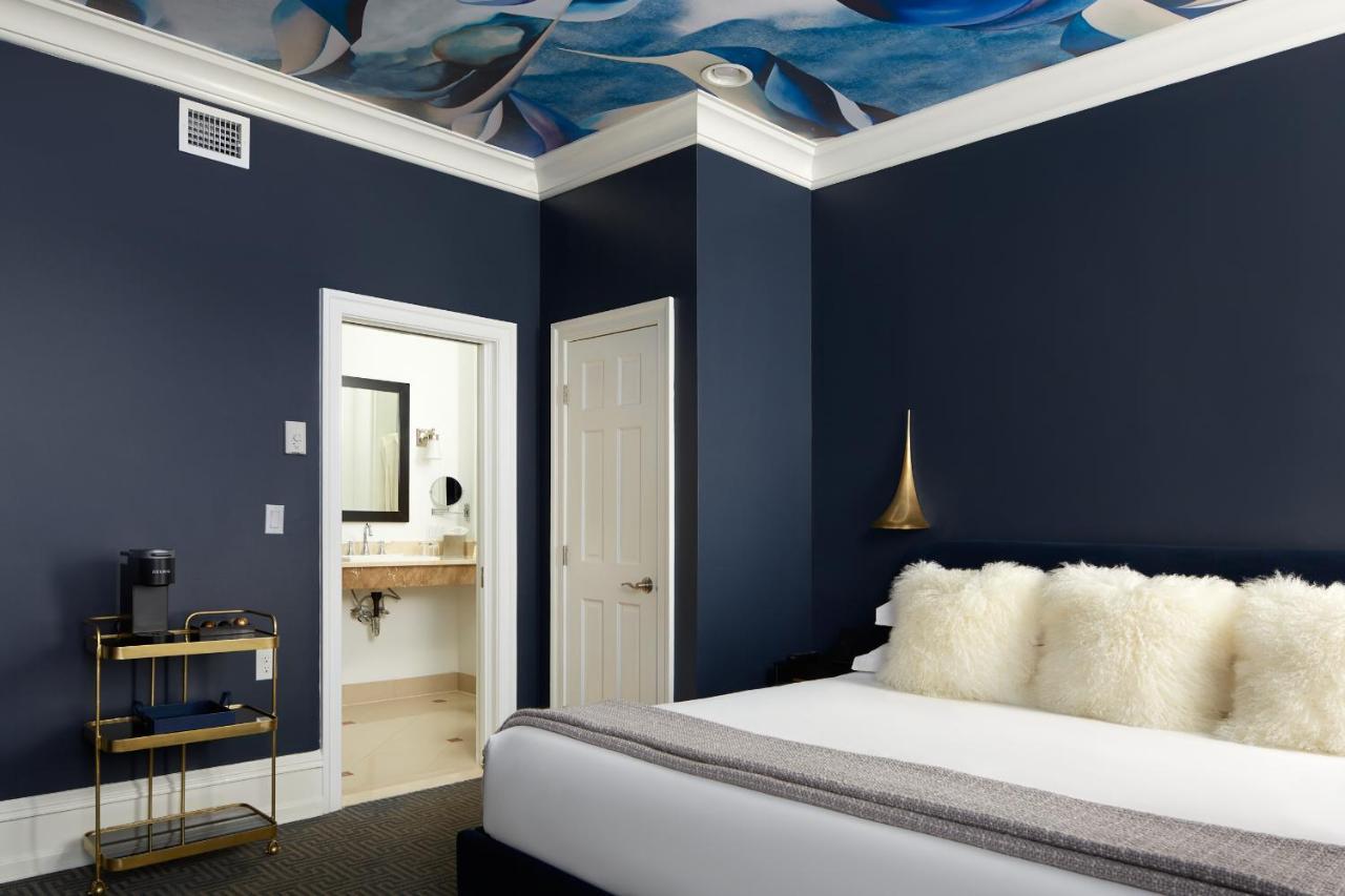 The Franklin On Rittenhouse, A Boutique Hotel