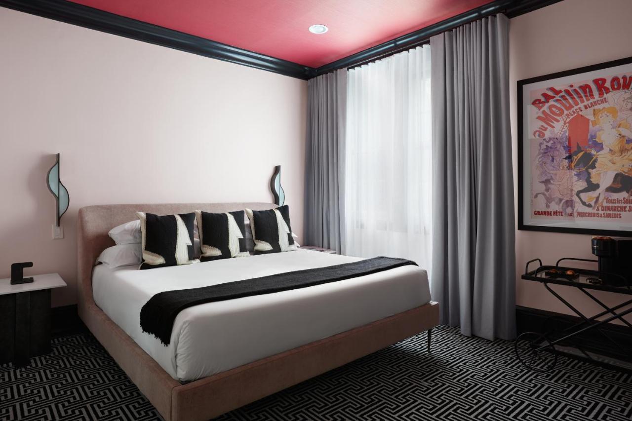 Hotel The Franklin On Rittenhouse, A Boutique