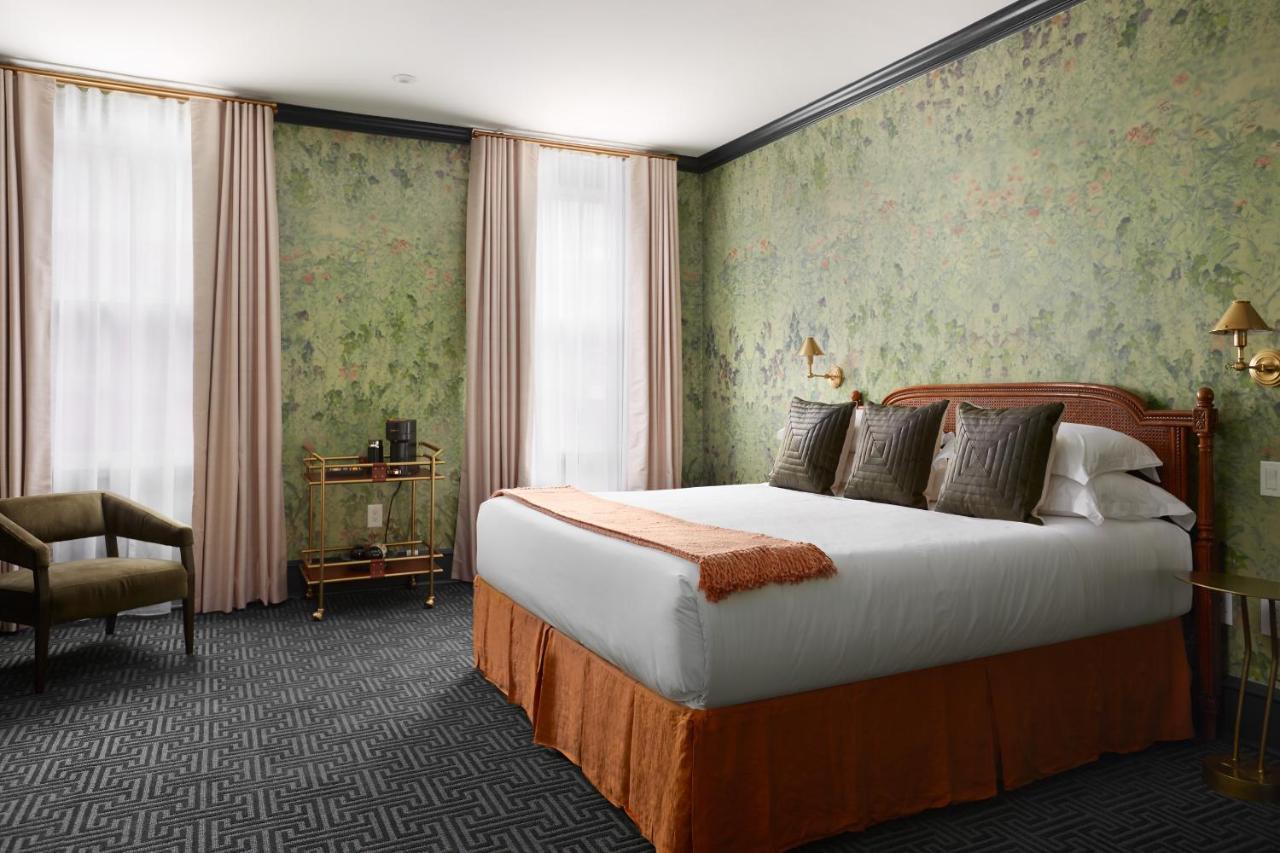 Hotel The Franklin On Rittenhouse, A Boutique