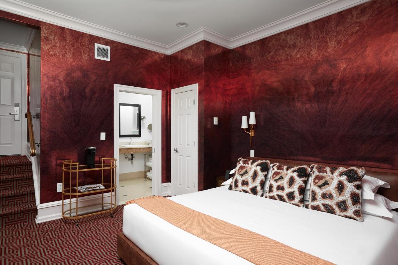 The Franklin On Rittenhouse, A Boutique Hotel Philadelphia