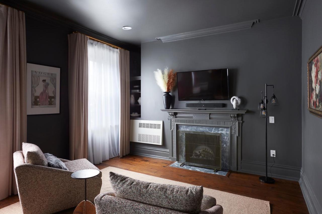 The Franklin On Rittenhouse, A Boutique Philadelphia