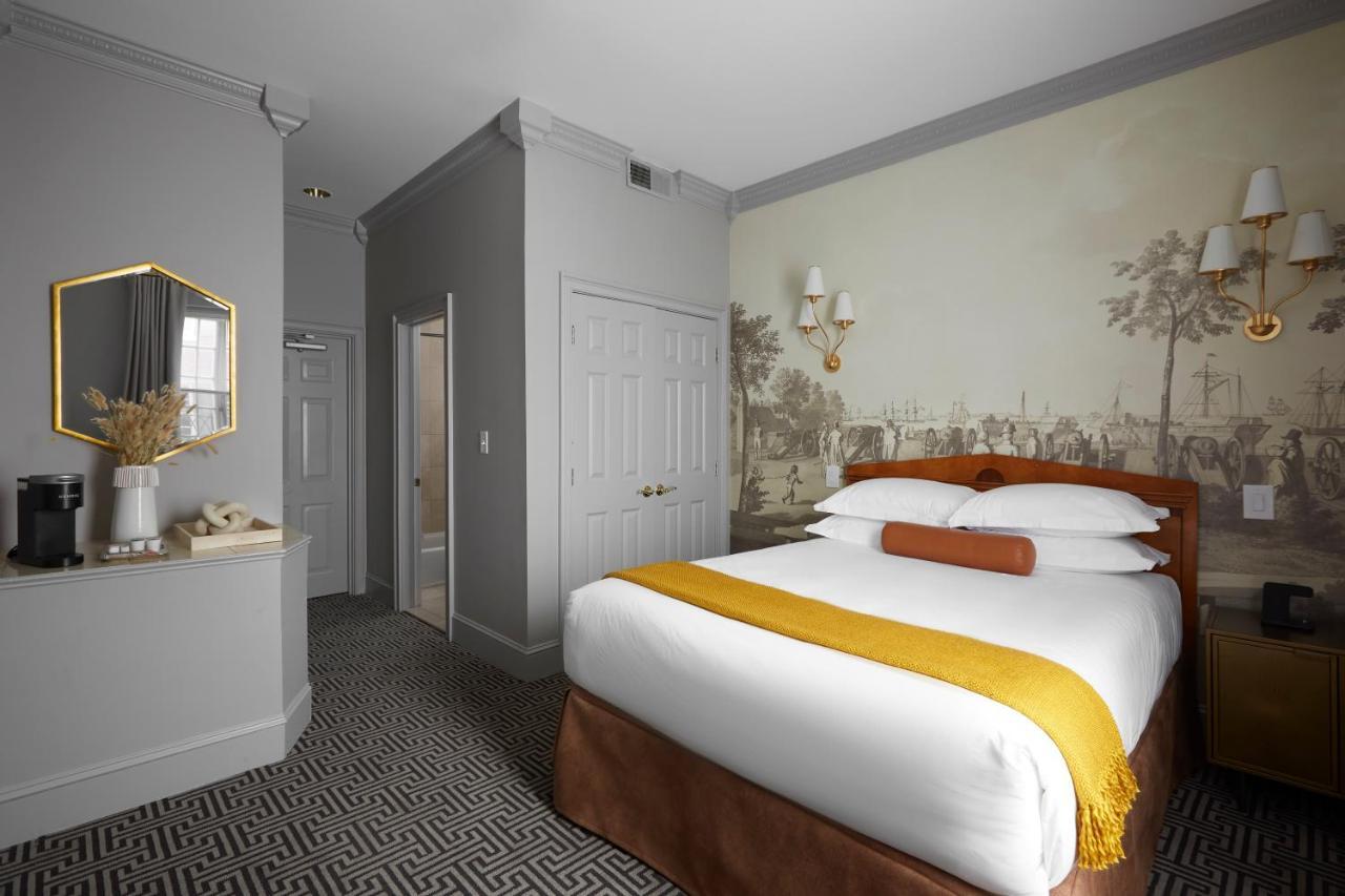The Franklin On Rittenhouse, A Boutique 4* Philadelphia