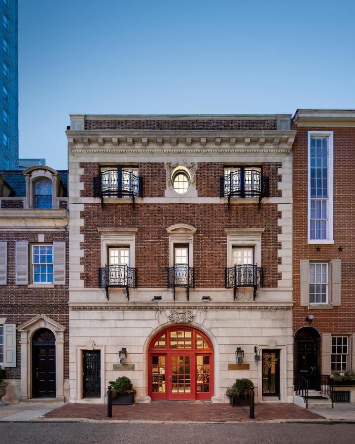 The Franklin On Rittenhouse, A Boutique Hotel Philadelphia