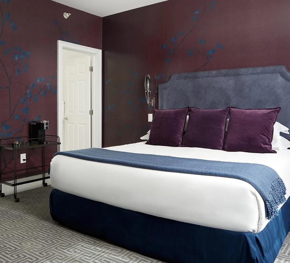 The Franklin On Rittenhouse, A Boutique Hotel