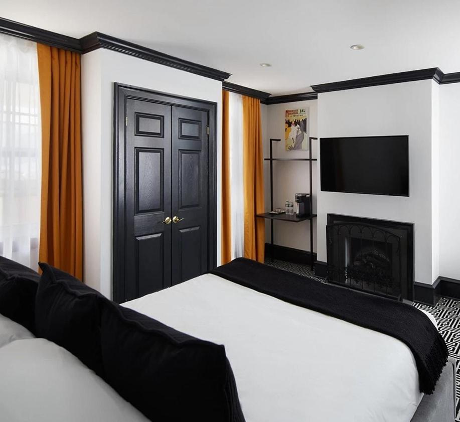 The Franklin On Rittenhouse, A Boutique 4*