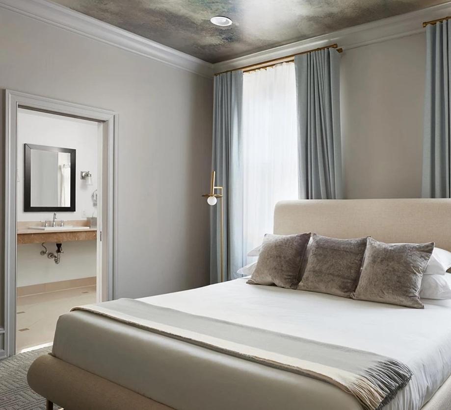 The Franklin On Rittenhouse, A Boutique Hotel
