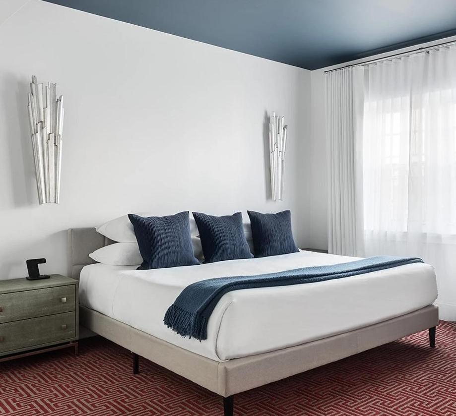 The Franklin On Rittenhouse, A Boutique Hotel 4*