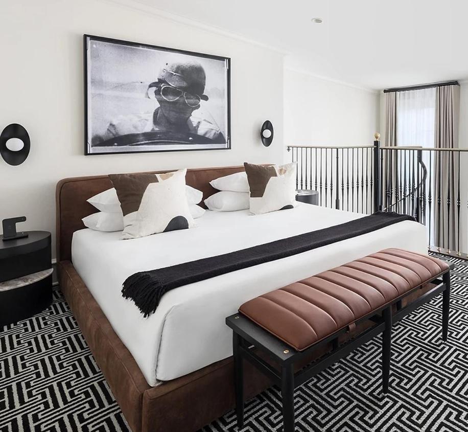 Hotel The Franklin On Rittenhouse, A Boutique Filadélfia