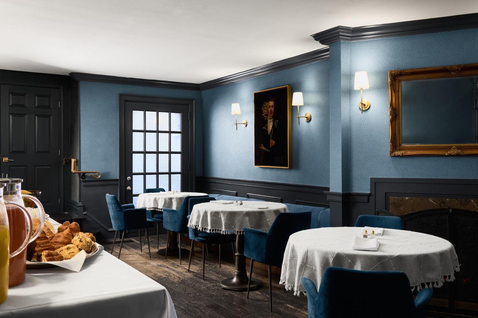 The Franklin On Rittenhouse, A Boutique Filadélfia