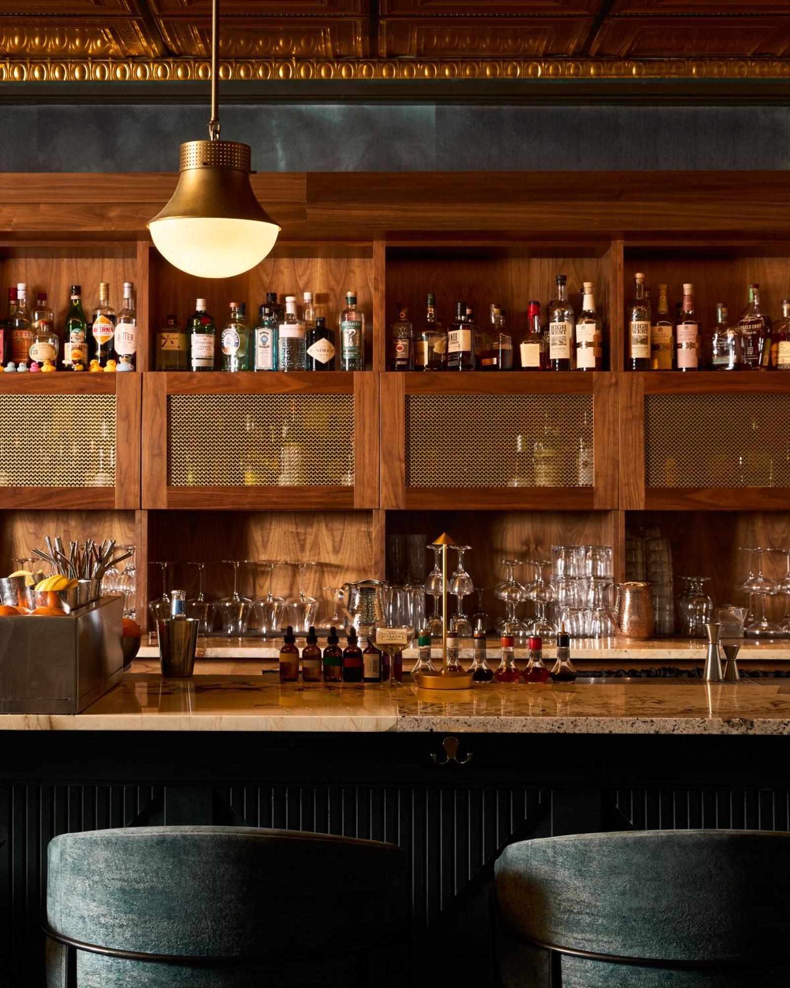 The Franklin On Rittenhouse, A Boutique