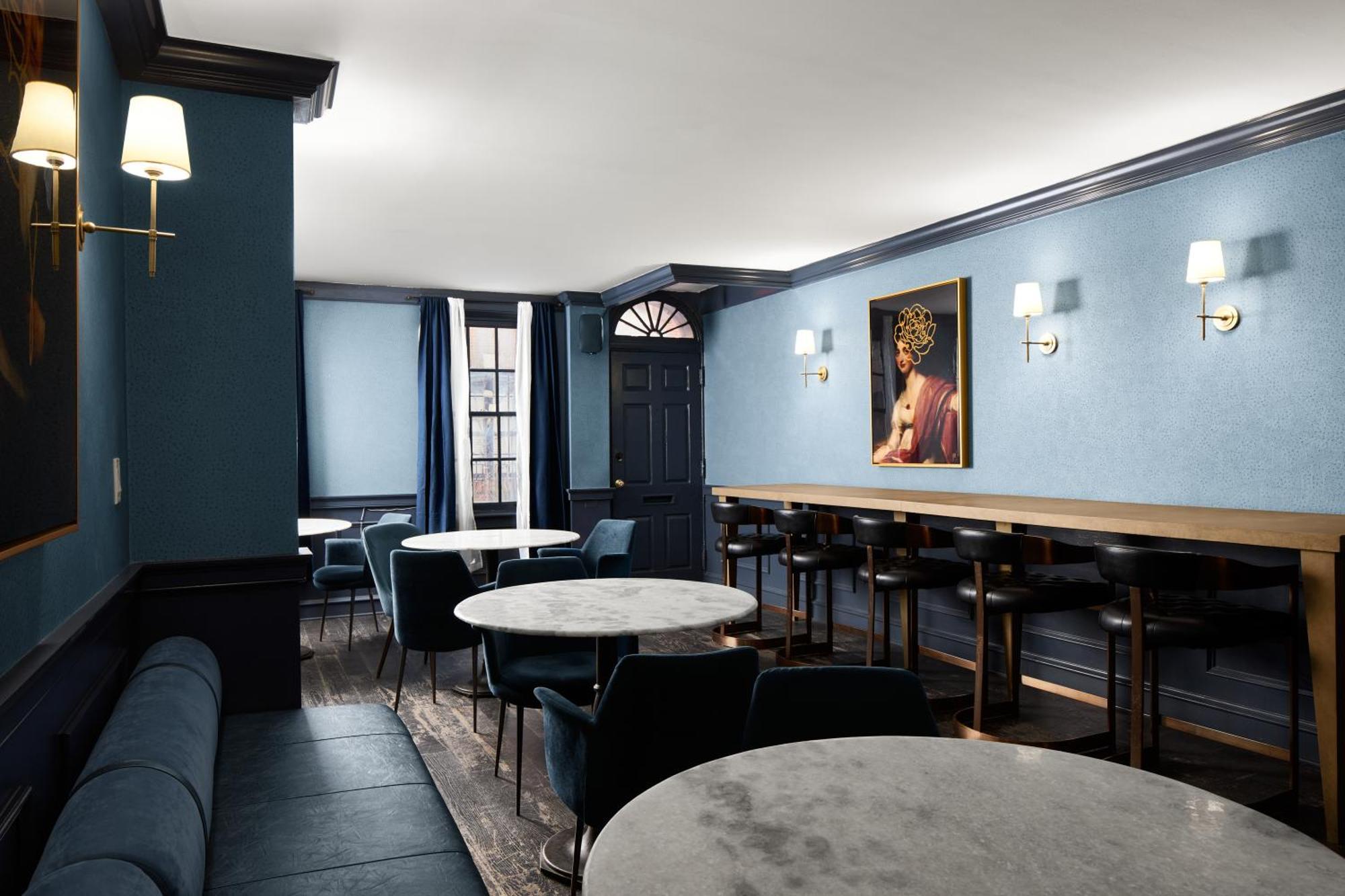 The Franklin On Rittenhouse, A Boutique Hotel