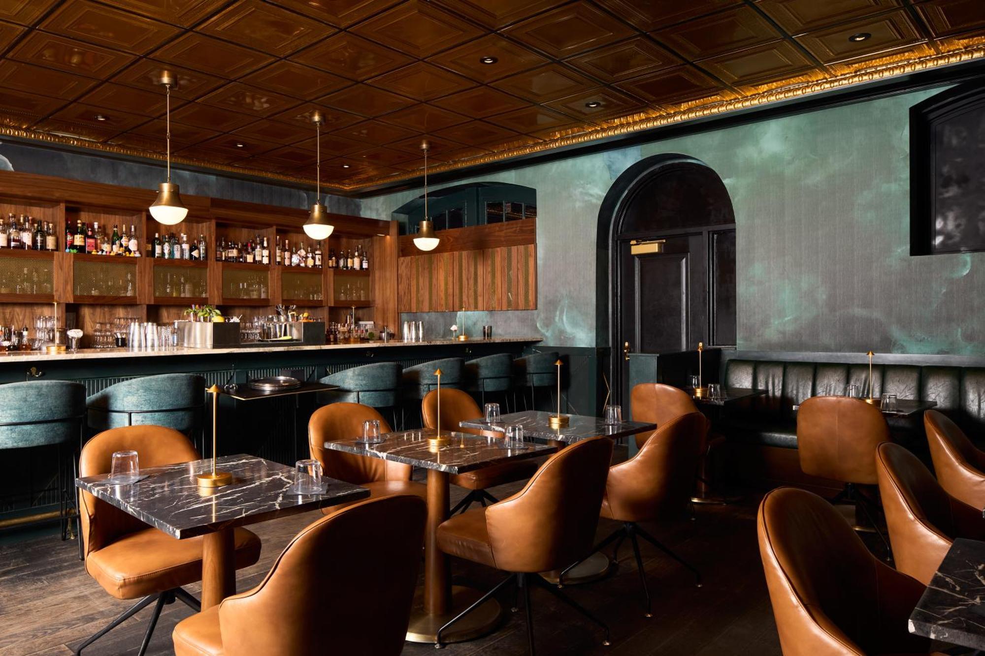 Hotel The Franklin On Rittenhouse, A Boutique