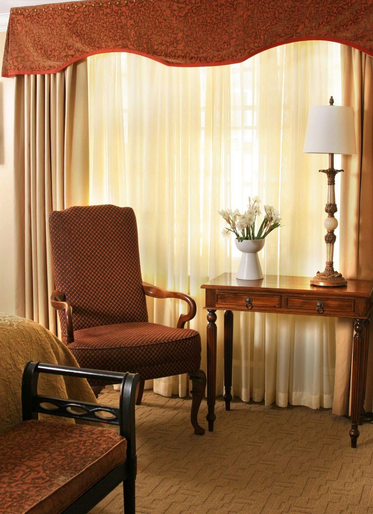 Hotel The Franklin On Rittenhouse, A Boutique 4*