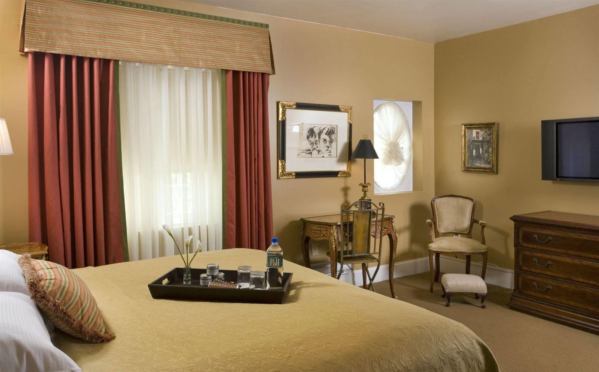 The Franklin On Rittenhouse, A Boutique Hotel 4*