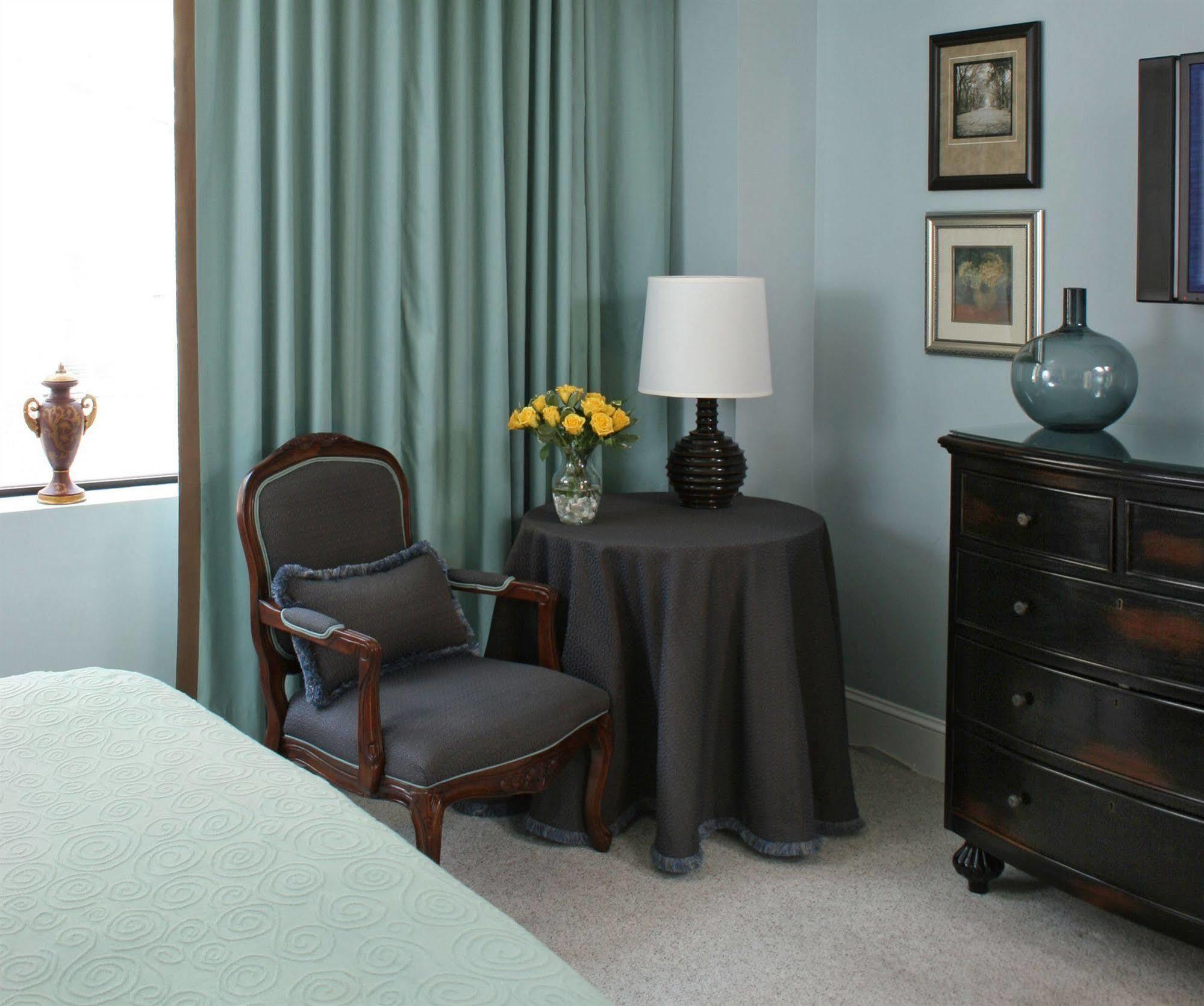 The Franklin On Rittenhouse, A Boutique 4* Philadelphia