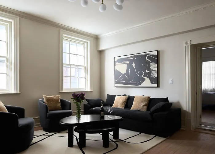 The Franklin On Rittenhouse, A Boutique Hotel