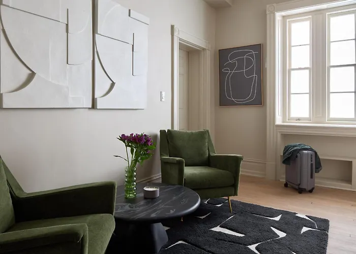The Franklin On Rittenhouse, A Boutique Hotel