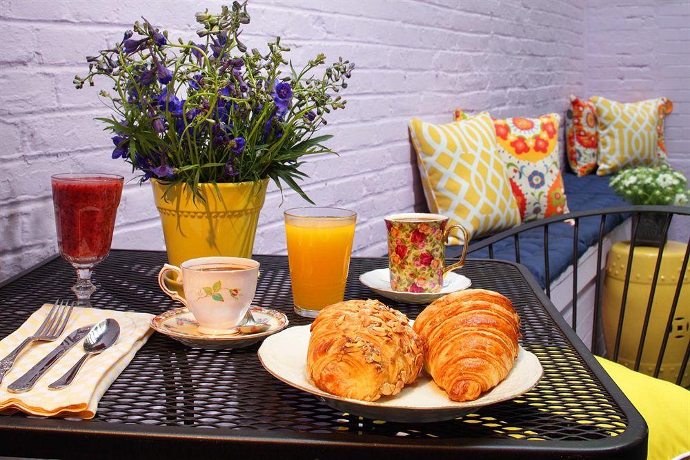 Hotel The Franklin On Rittenhouse, A Boutique