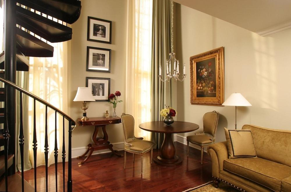 The Franklin On Rittenhouse, A Boutique 4*