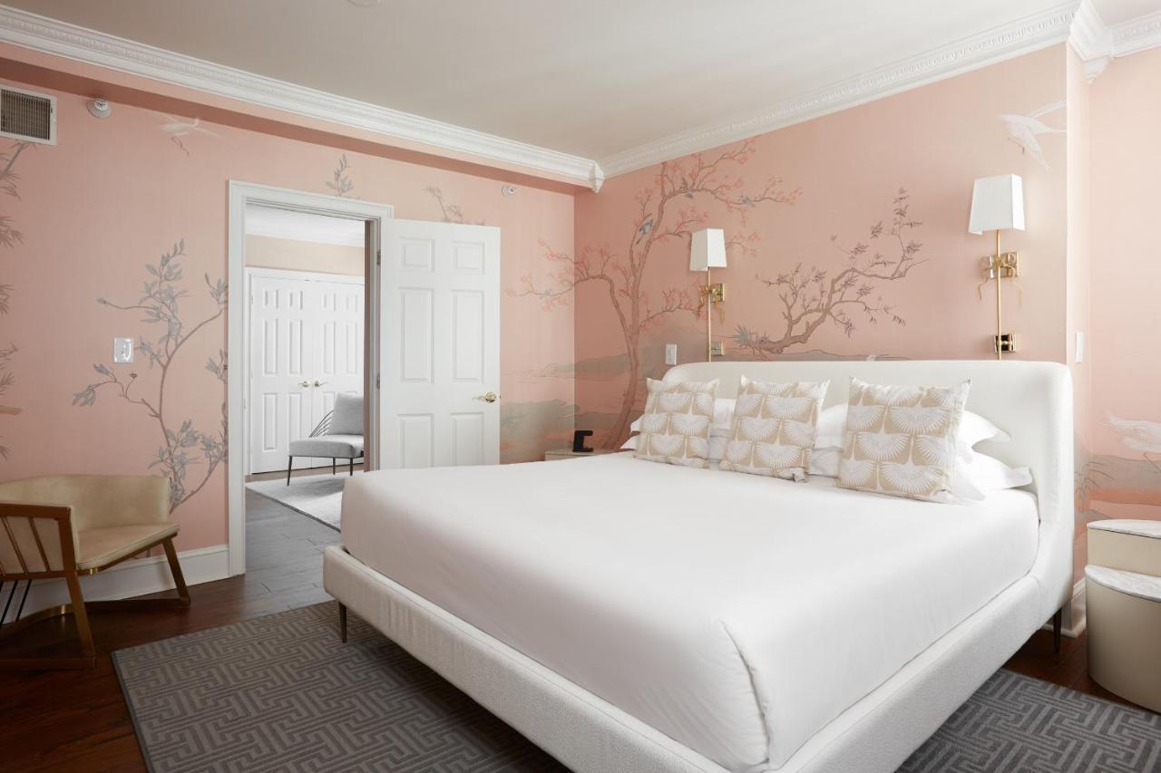 Hotel The Franklin On Rittenhouse, A Boutique Philadelphia