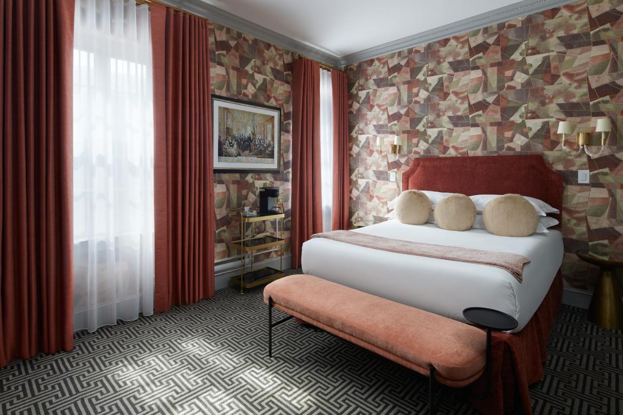 The Franklin On Rittenhouse, A Boutique Hotel 4*