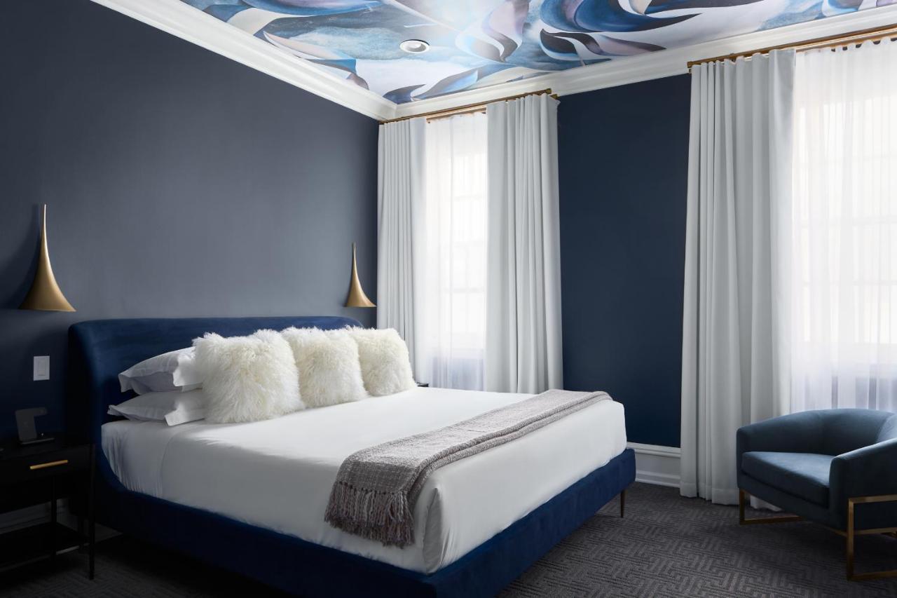 The Franklin On Rittenhouse, A Boutique Hotel 4*