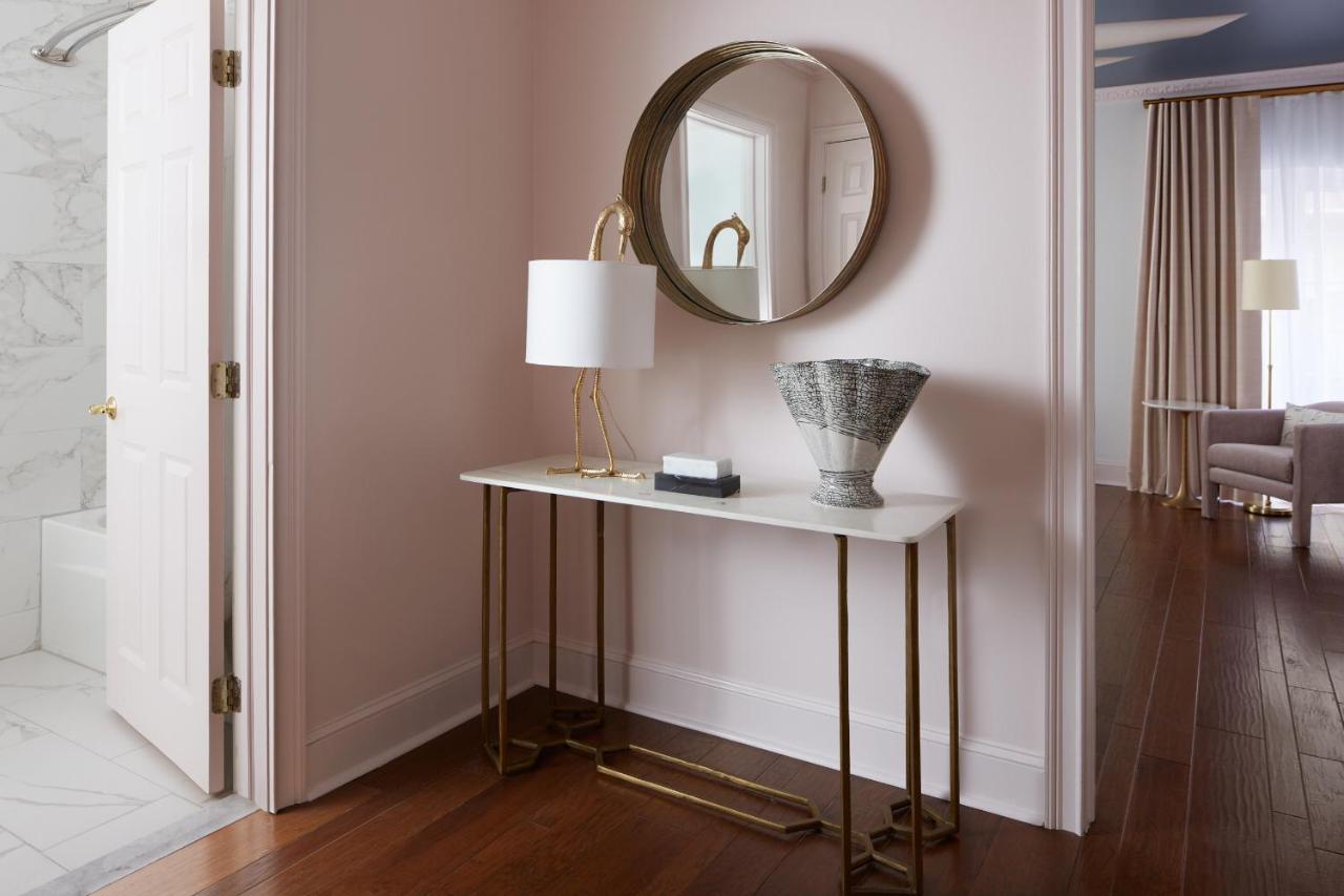 The Franklin On Rittenhouse, A Boutique 4*