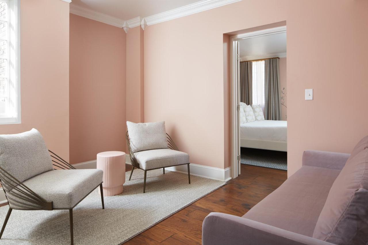 The Franklin On Rittenhouse, A Boutique Hotel Philadelphia