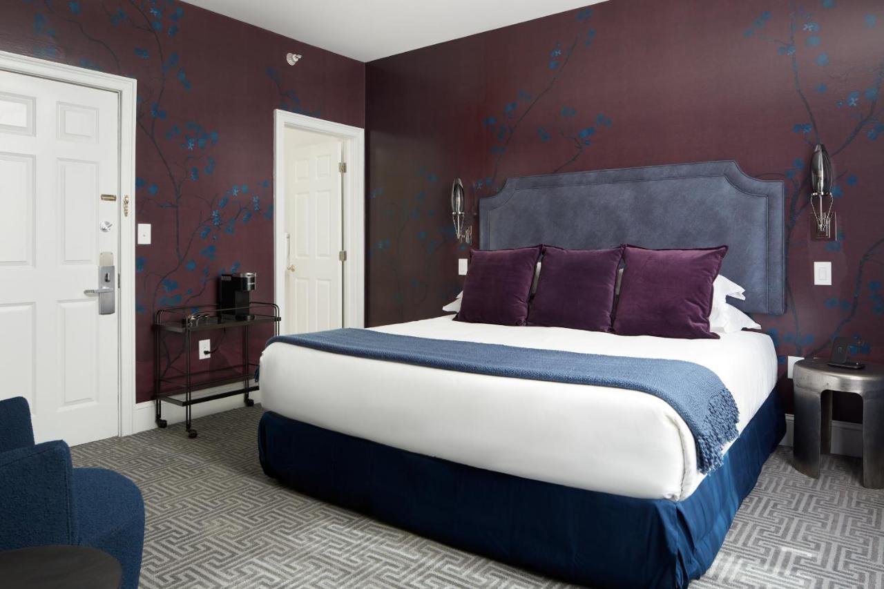 The Franklin On Rittenhouse, A Boutique Hotel 4*