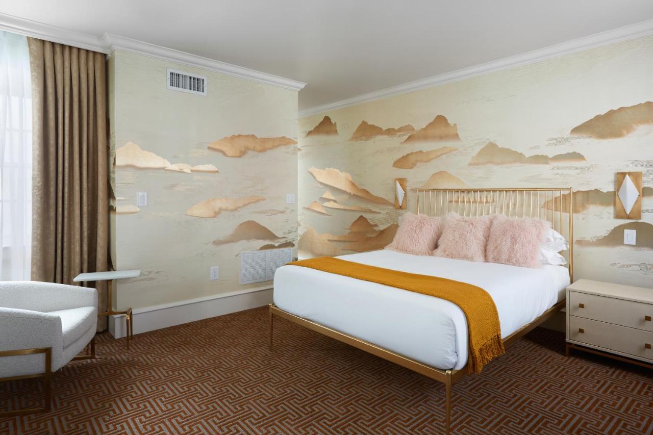 Hotel The Franklin On Rittenhouse, A Boutique
