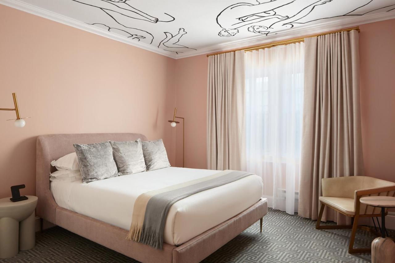 The Franklin On Rittenhouse, A Boutique Philadelphia