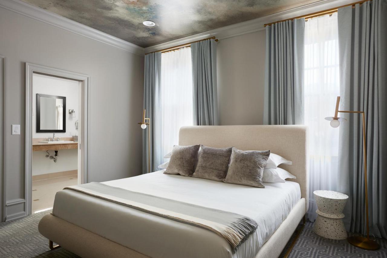 The Franklin On Rittenhouse, A Boutique 4*