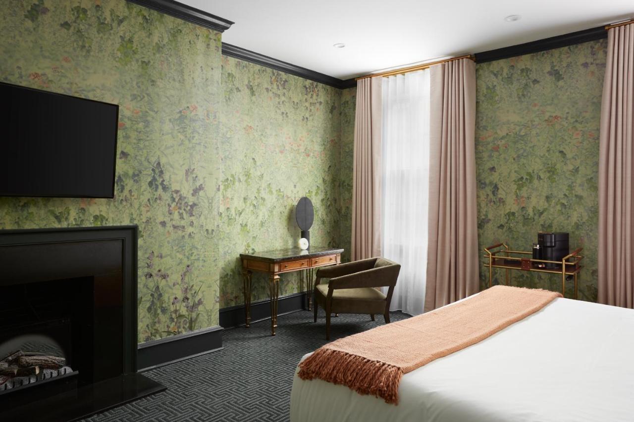 The Franklin On Rittenhouse, A Boutique Hotel Philadelphia