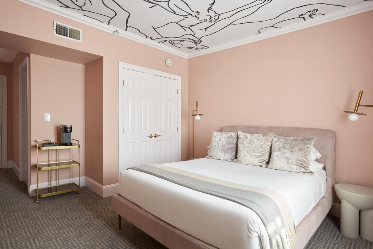 The Franklin On Rittenhouse, A Boutique 4* Philadelphia