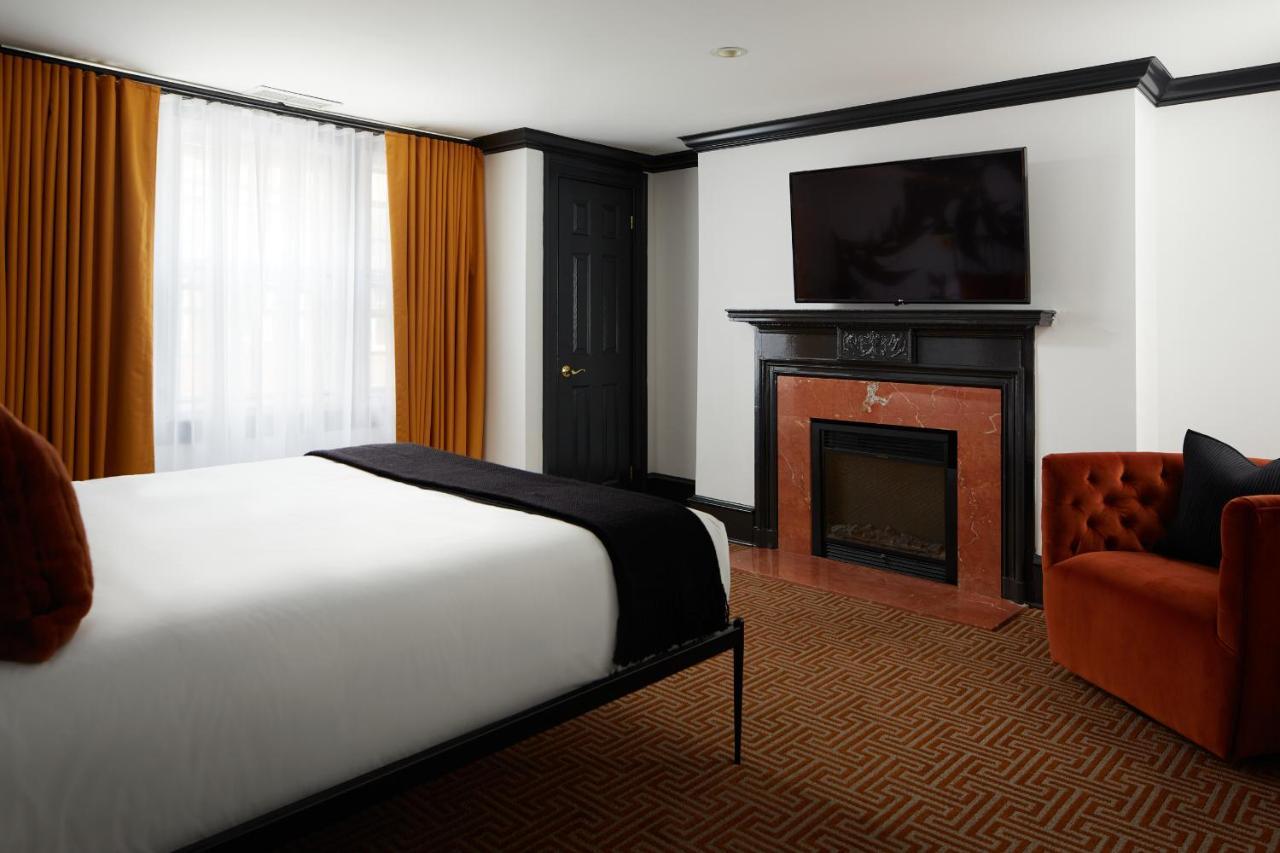 The Franklin On Rittenhouse, A Boutique Hotel 4*