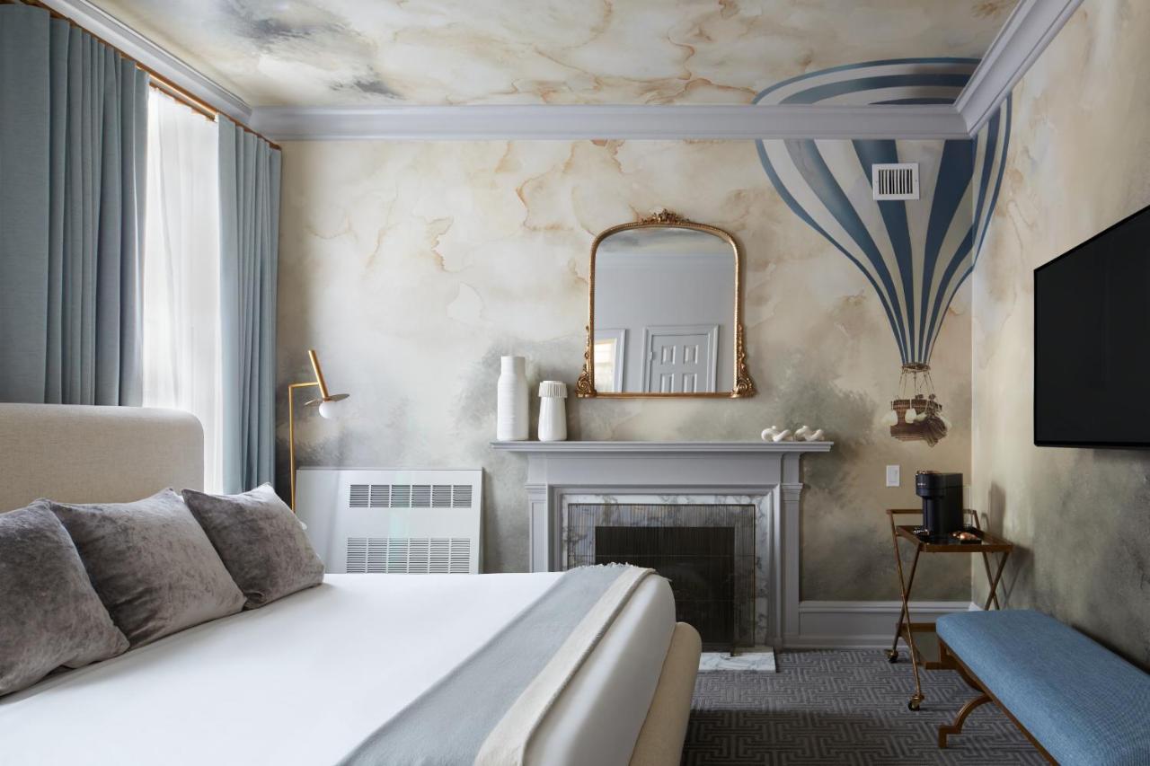 The Franklin On Rittenhouse, A Boutique 4*