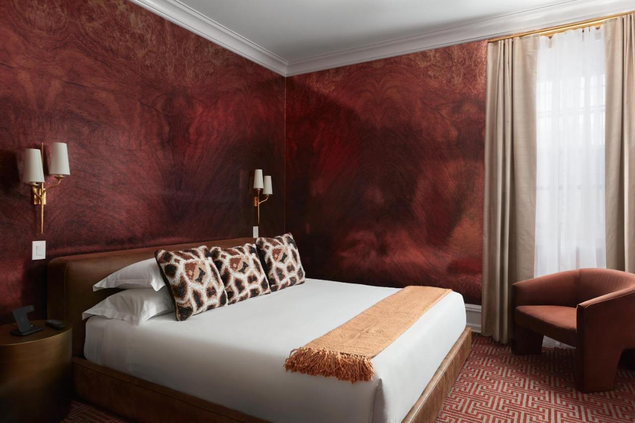 The Franklin On Rittenhouse, A Boutique 4* Philadelphia