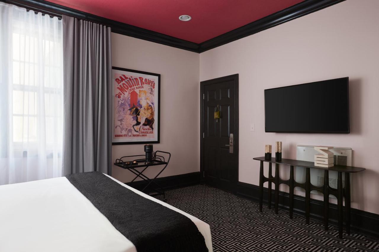 The Franklin On Rittenhouse, A Boutique