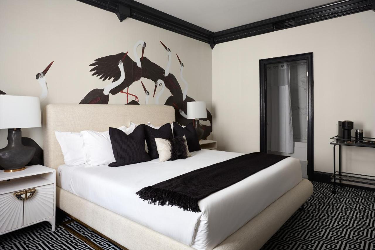 The Franklin On Rittenhouse, A Boutique Hotel Philadelphia