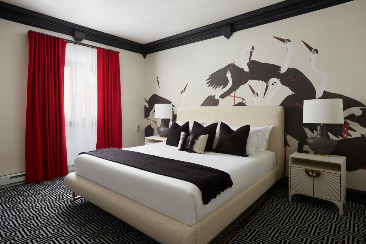 Hotel The Franklin On Rittenhouse, A Boutique