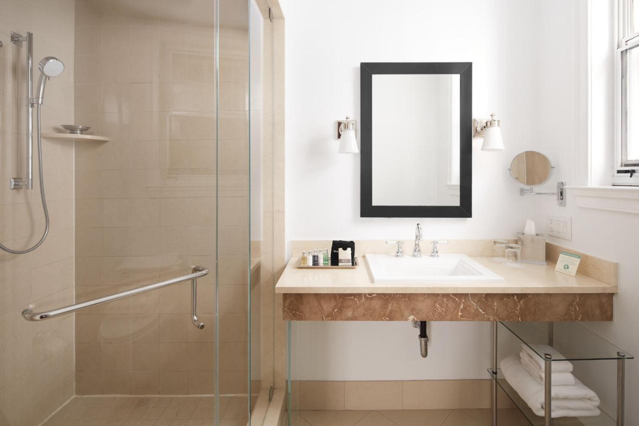 The Franklin On Rittenhouse, A Boutique 4*