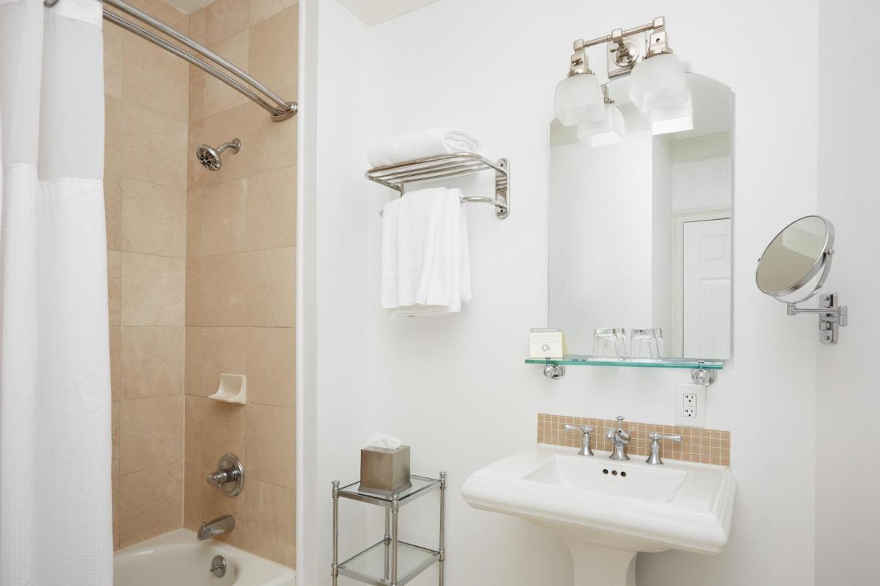 Hotel The Franklin On Rittenhouse, A Boutique Philadelphia