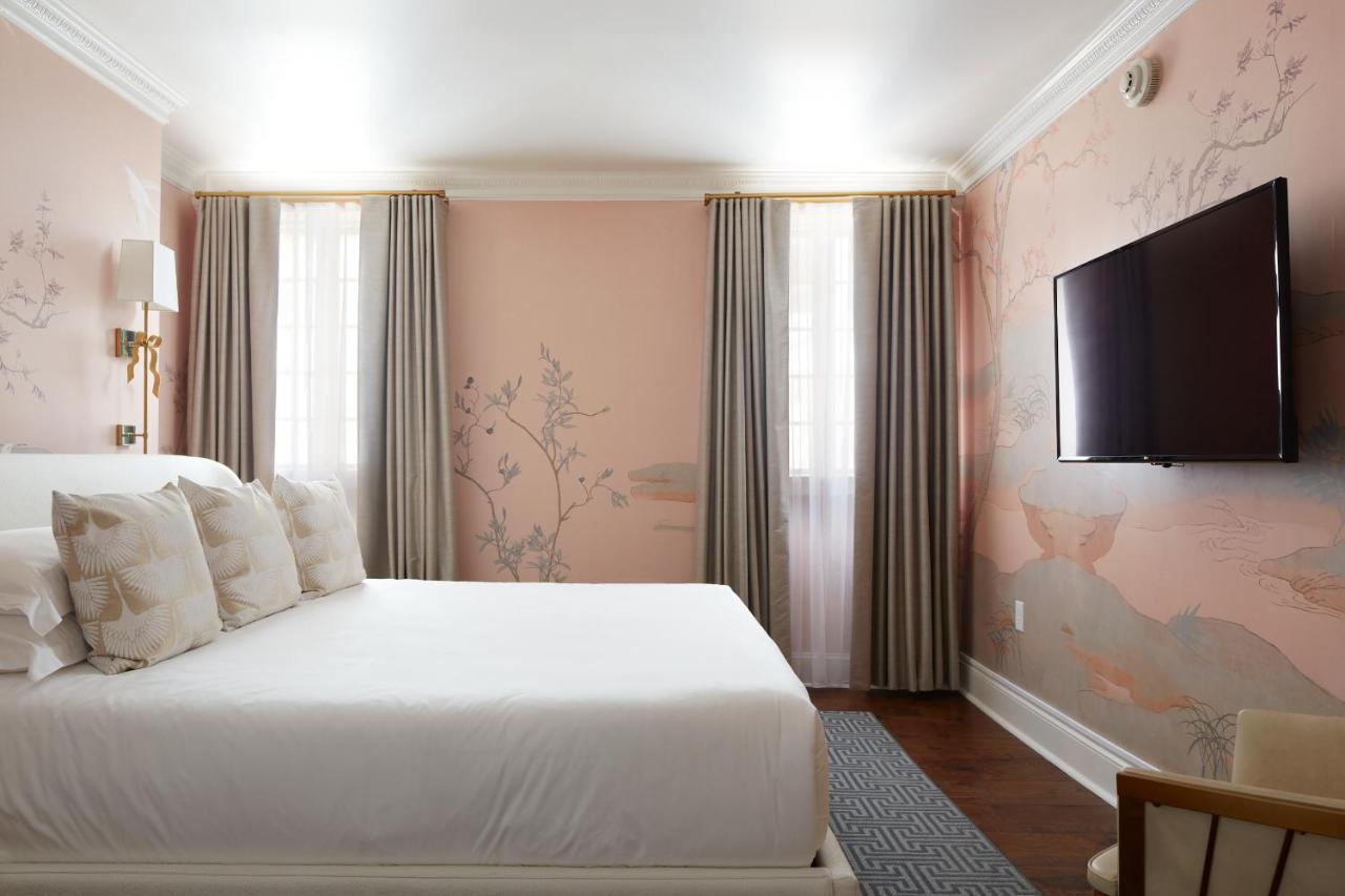 Hotel The Franklin On Rittenhouse, A Boutique