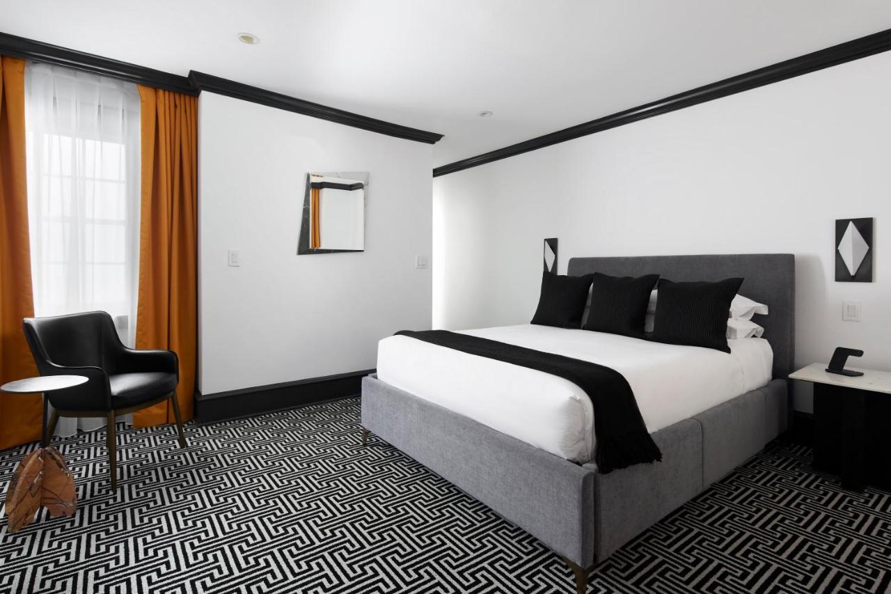 The Franklin On Rittenhouse, A Boutique 4*