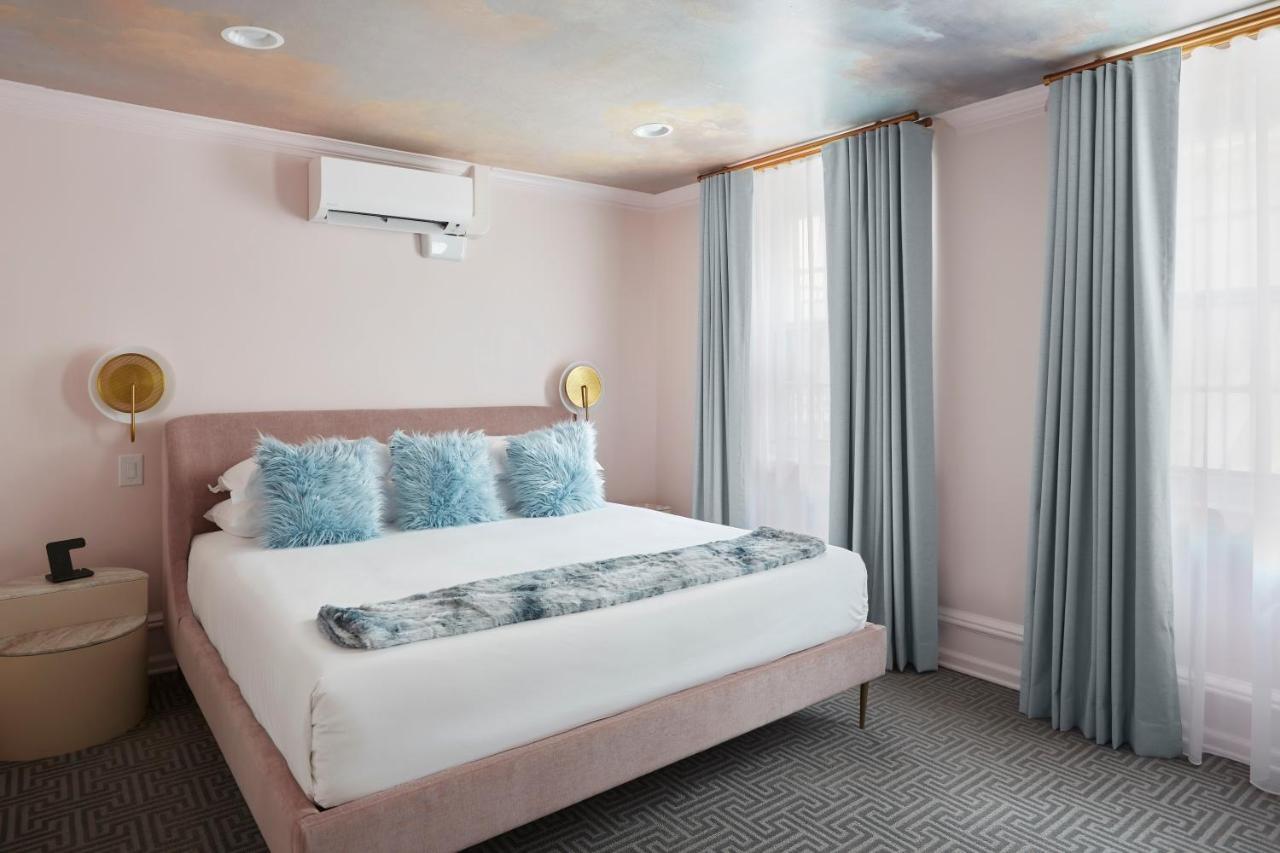 The Franklin On Rittenhouse, A Boutique Hotel 4*