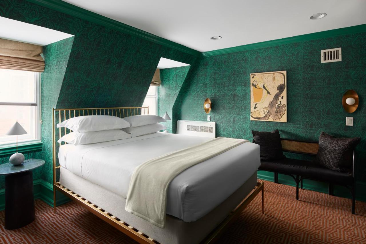 The Franklin On Rittenhouse, A Boutique