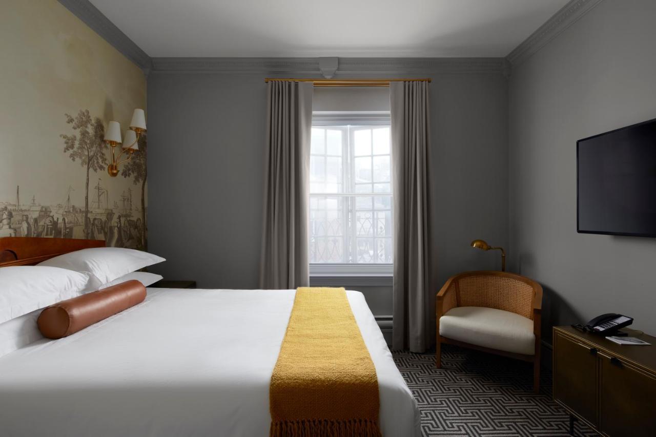 The Franklin On Rittenhouse, A Boutique Hotel Philadelphia