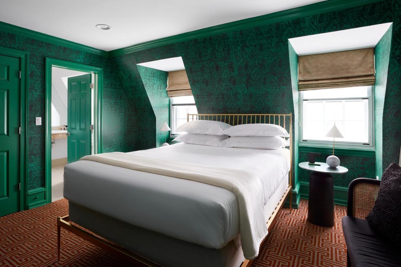 The Franklin On Rittenhouse, A Boutique Hotel Philadelphia